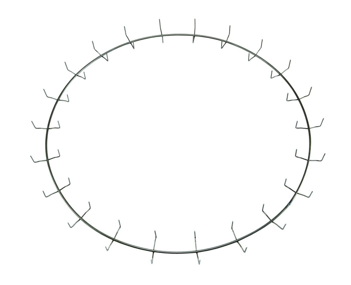 Mitchell Clamp Rings