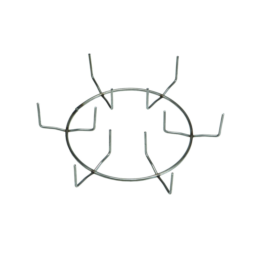 6″ Clamp Ring – Regular Clip