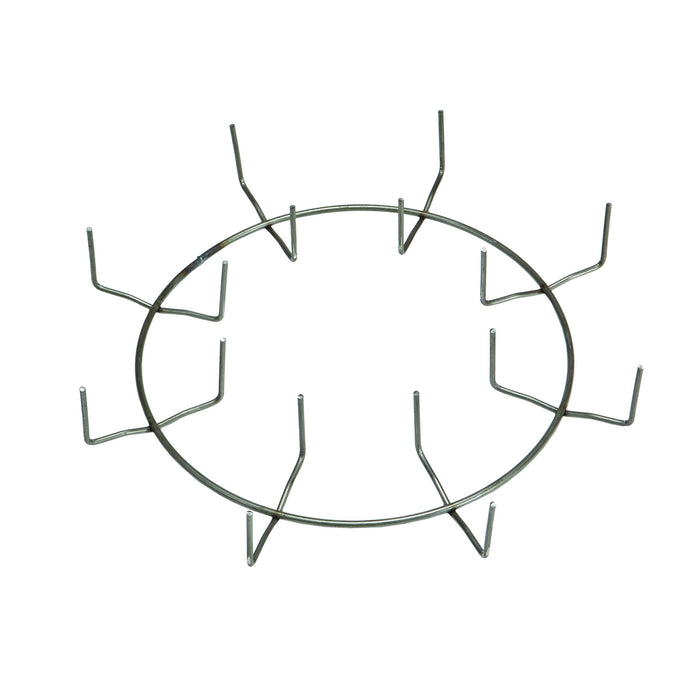 8″ Clamp Ring – Regular Clip