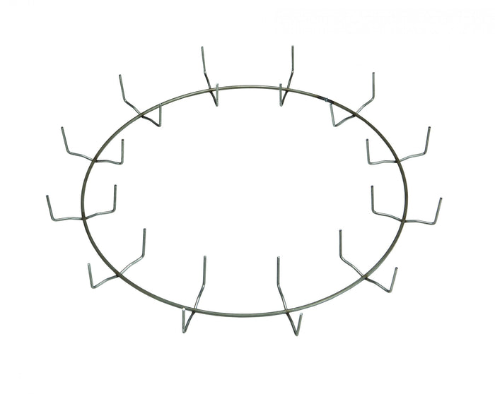 14″ Clamp Ring – 12 Clips