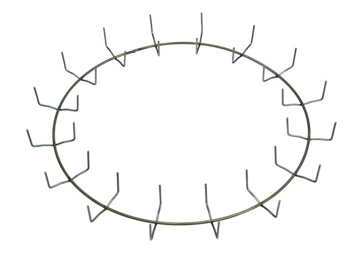 16″ Clamp Ring