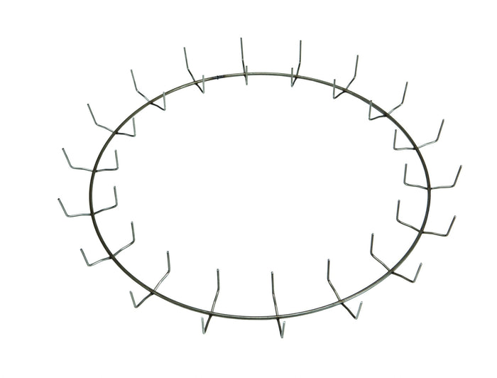 18″ Clamp Ring