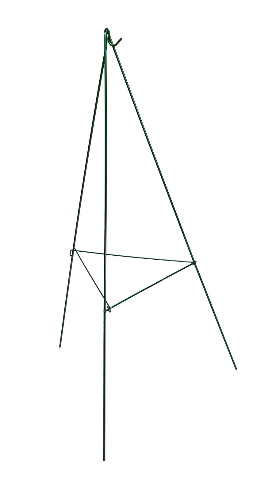 42″ Green Wire Easel