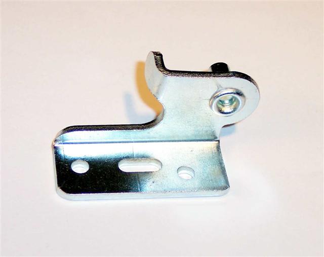 Basement Window Hardware