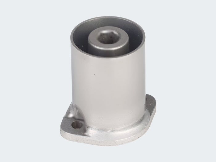 Smarter Fabricated Assembly Approach