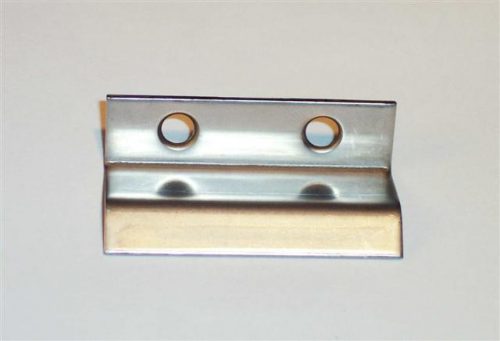 Snubber - Stainless Steel