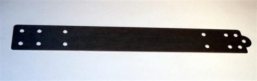 Masonry Installation Clip 11" flat