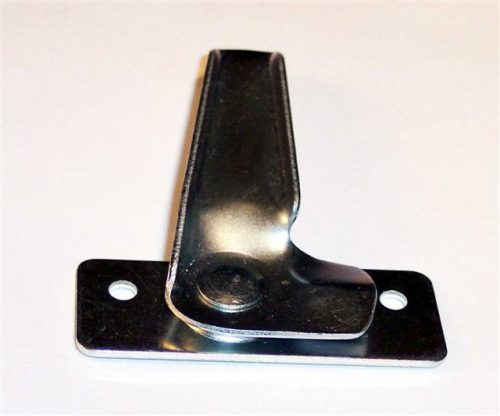 Lever Lock Zinc Plated