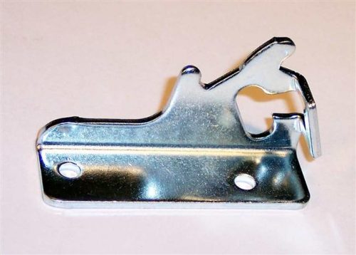 Top Right Frame Bracket Zinc Plate