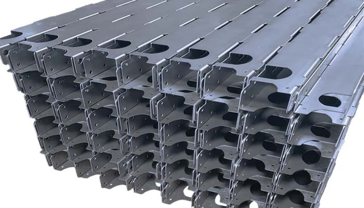 MMP Stacked UL Shield Panels