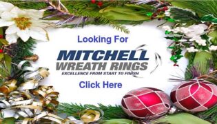 Looking for Mitchell Wreath Rings? Click here
