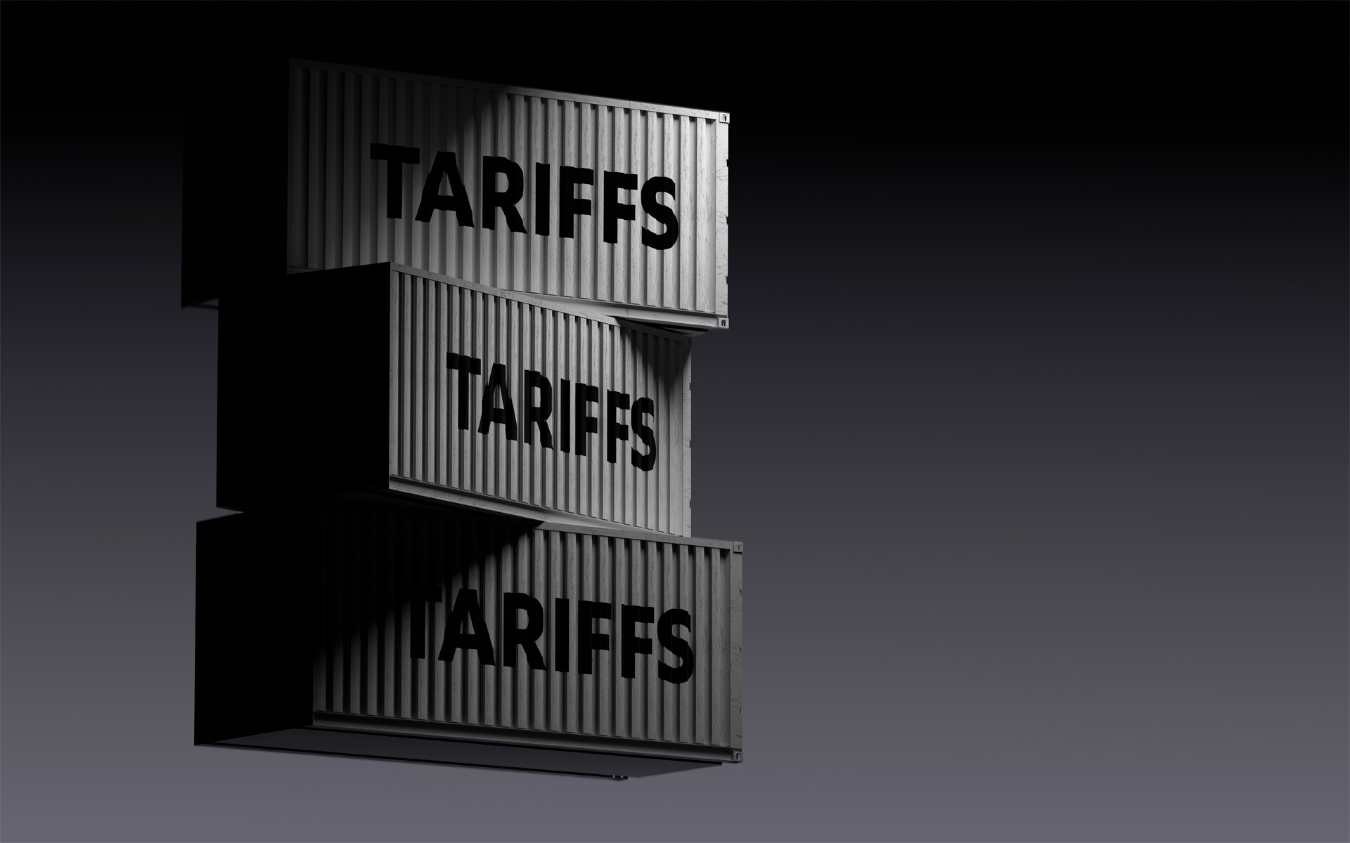 Tariffs and Their Impact on U.S. Manufacturing in 2025